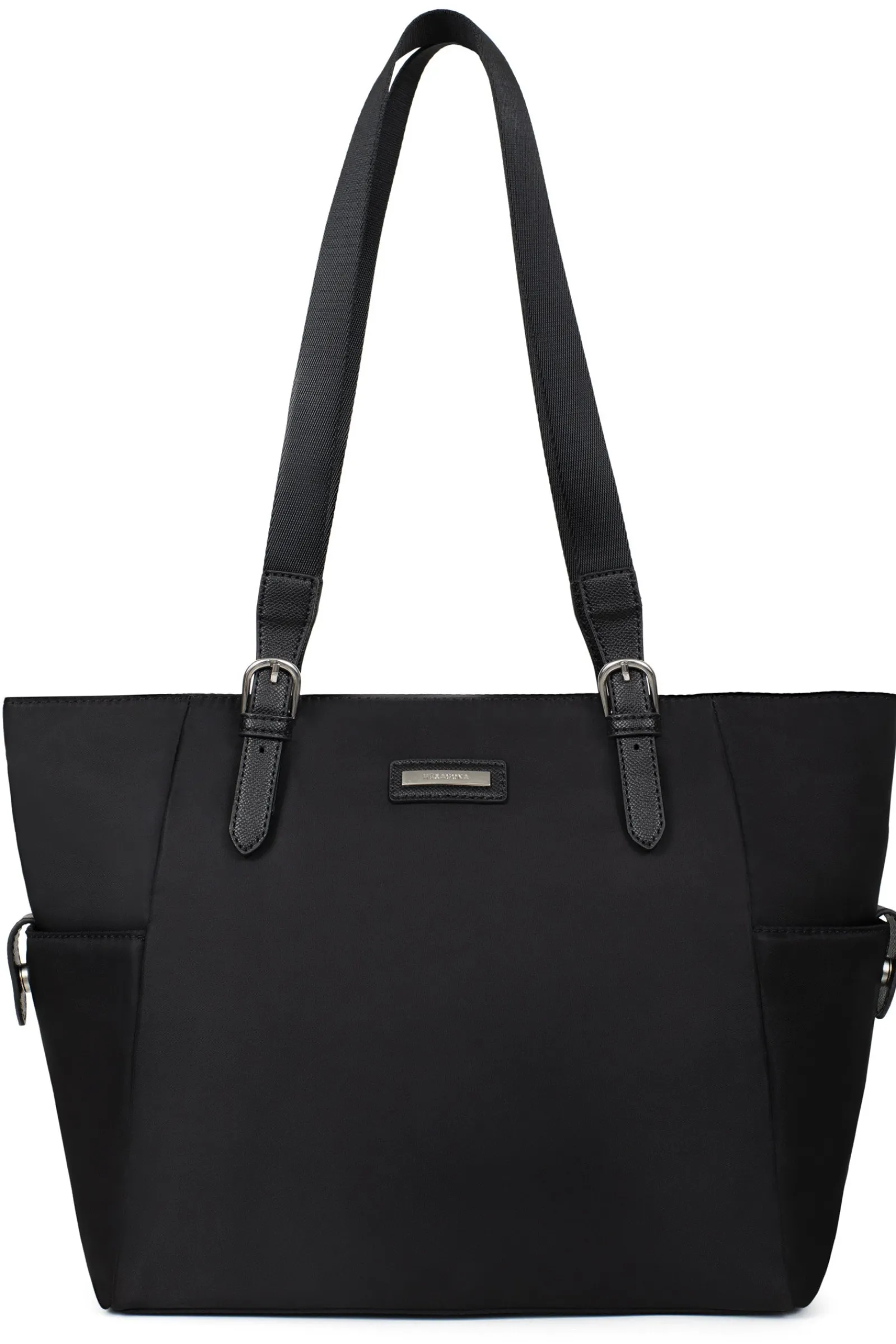 Women Hexagona Tote Bag|Shoulder Bag<Shoulder tote bag - A4