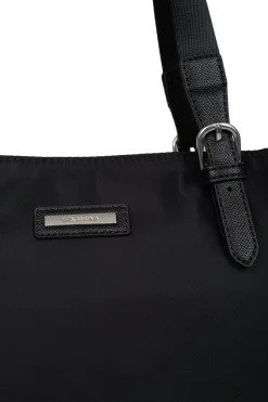Women Hexagona Tote Bag|Shoulder Bag<Shoulder tote bag - A4