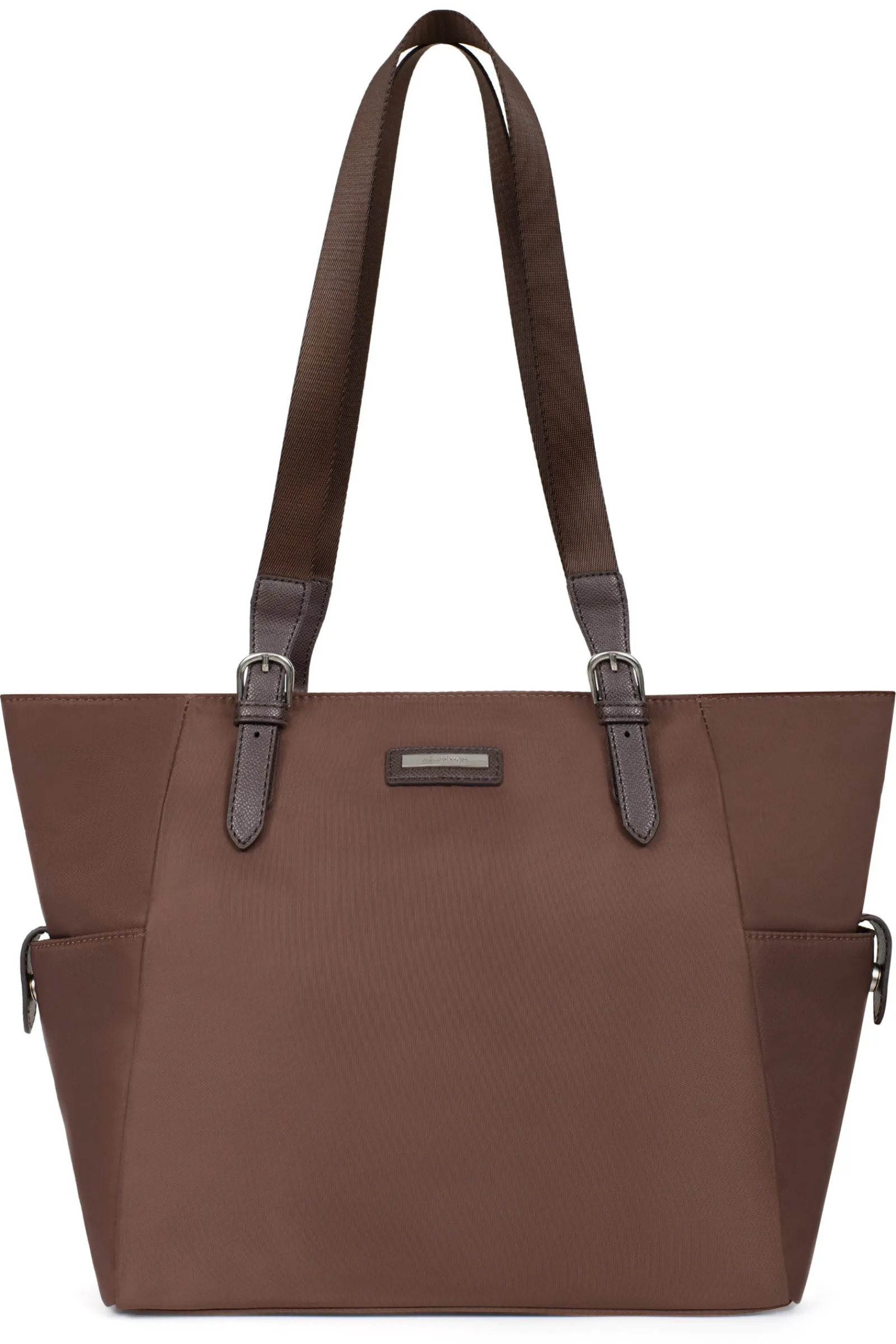 Women Hexagona Tote Bag|Shoulder Bag<Shoulder tote bag - A4