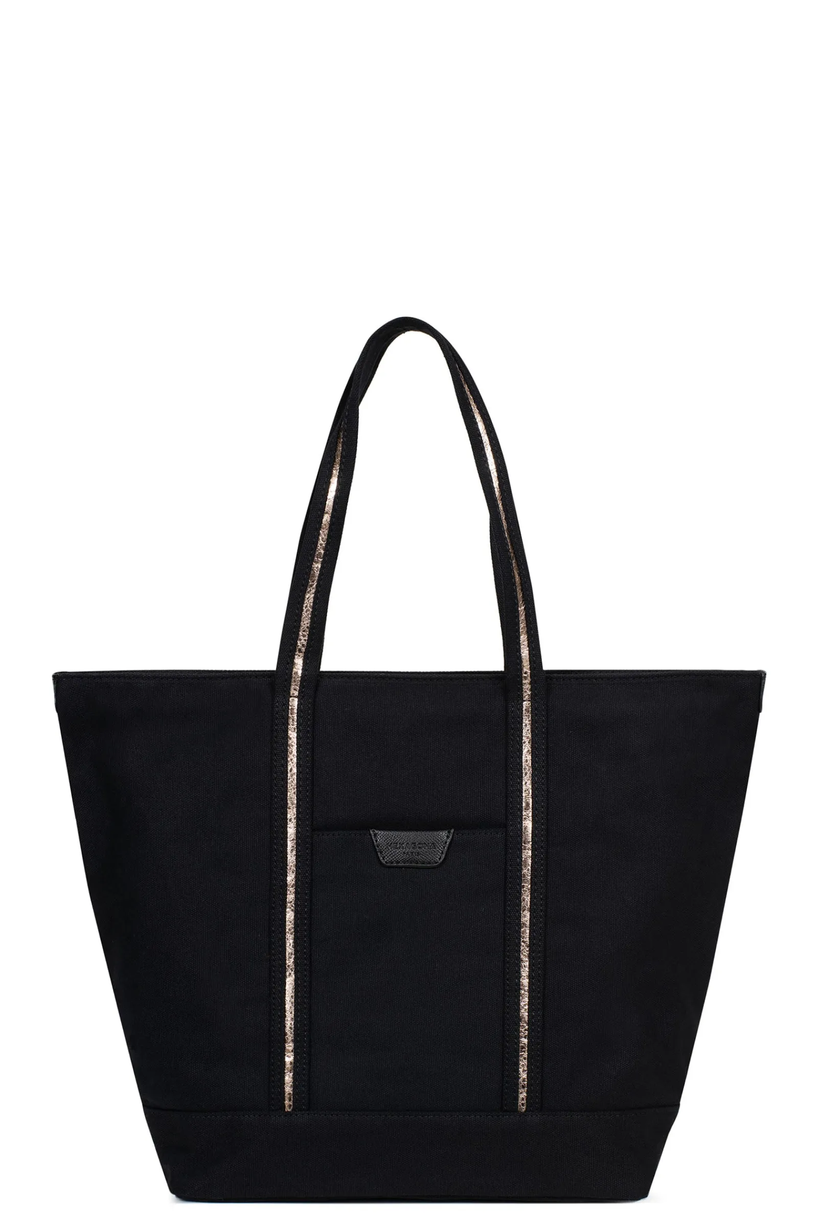 Women Hexagona Tote Bag|Shoulder Bag<Shoulder tote bag - A4