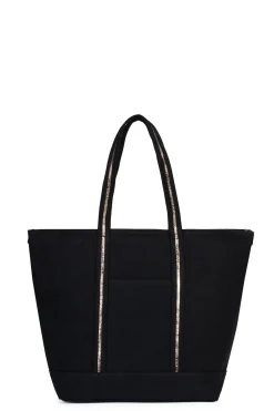 Women Hexagona Tote Bag|Shoulder Bag<Shoulder tote bag - A4