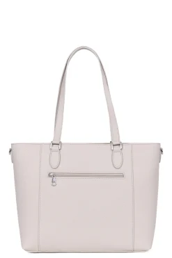 Women Hexagona Tote Bag|Shoulder Bag<Shoulder tote bag - A4