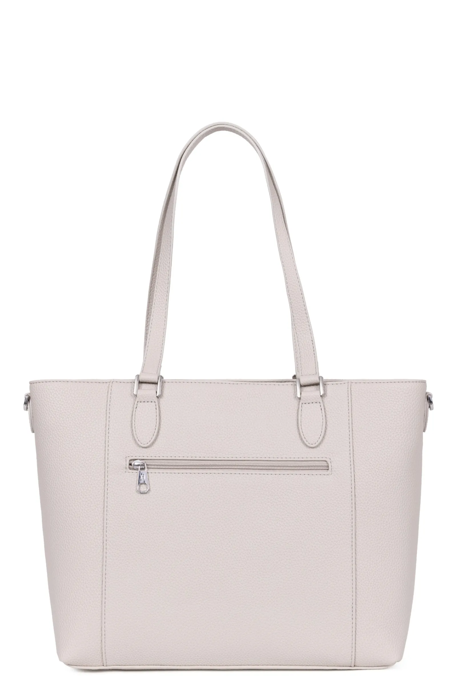 Women Hexagona Tote Bag|Shoulder Bag<Shoulder tote bag - A4
