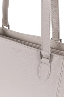 Women Hexagona Tote Bag|Shoulder Bag<Shoulder tote bag - A4