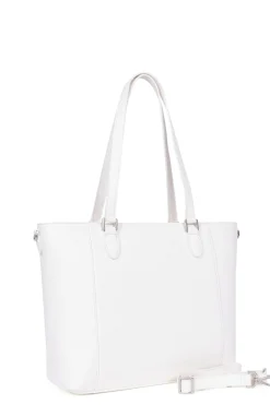 Women Hexagona Tote Bag|Shoulder Bag<Shoulder tote bag - A4