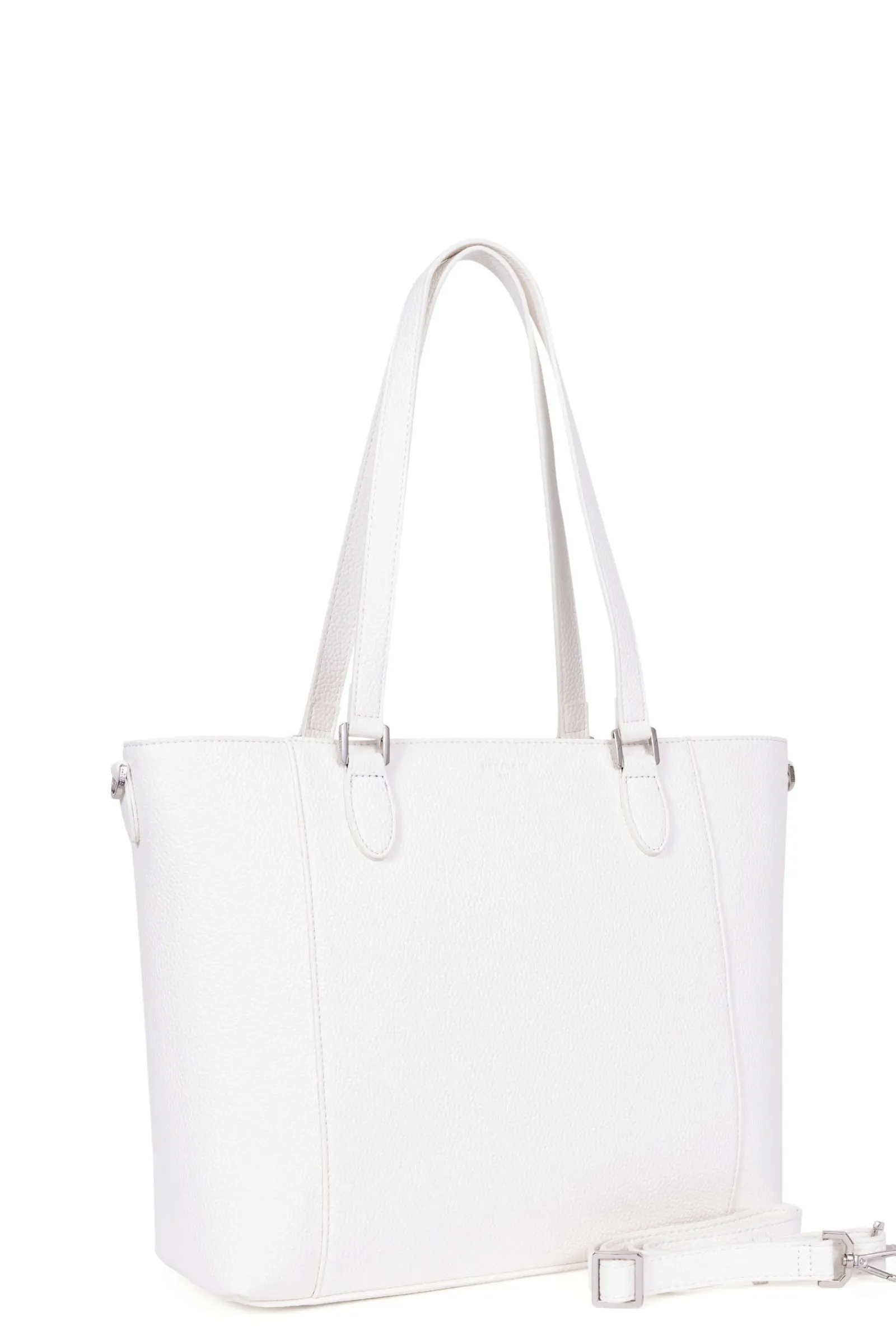 Women Hexagona Tote Bag|Shoulder Bag<Shoulder tote bag - A4
