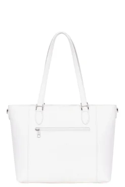 Women Hexagona Tote Bag|Shoulder Bag<Shoulder tote bag - A4