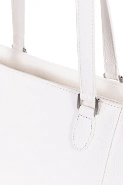 Women Hexagona Tote Bag|Shoulder Bag<Shoulder tote bag - A4