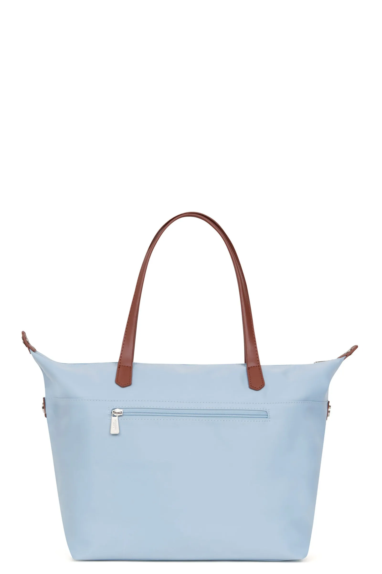 Women Hexagona Tote Bag|Shoulder Bag<Shoulder tote bag - A4 - Large