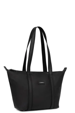 Women Hexagona Tote Bag<Shoulder-carried tote bag