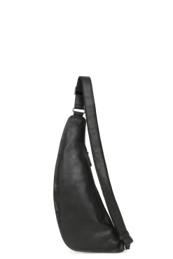 Hexagona Backpack|Shoulder Bag & Belt Bag<Single strap bag - Leather