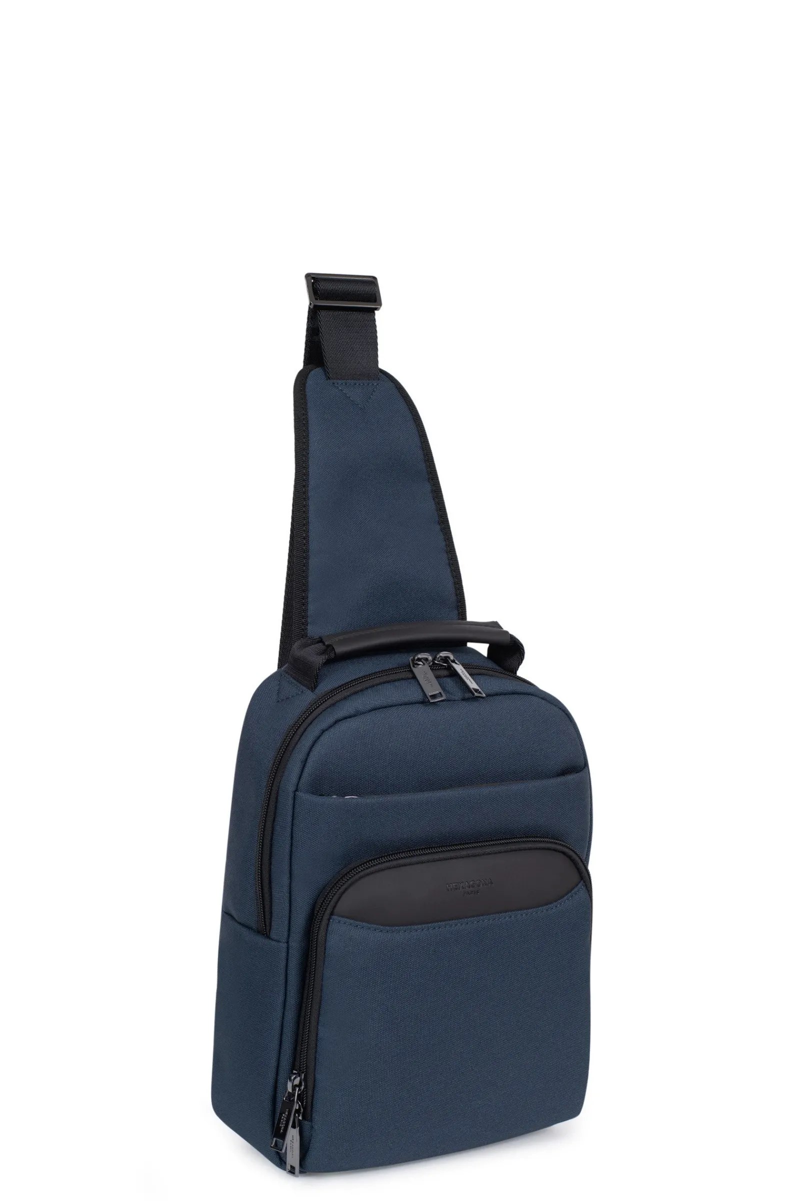 Hexagona Backpack|Shoulder Bag & Belt Bag<Single strap bag - Tablet