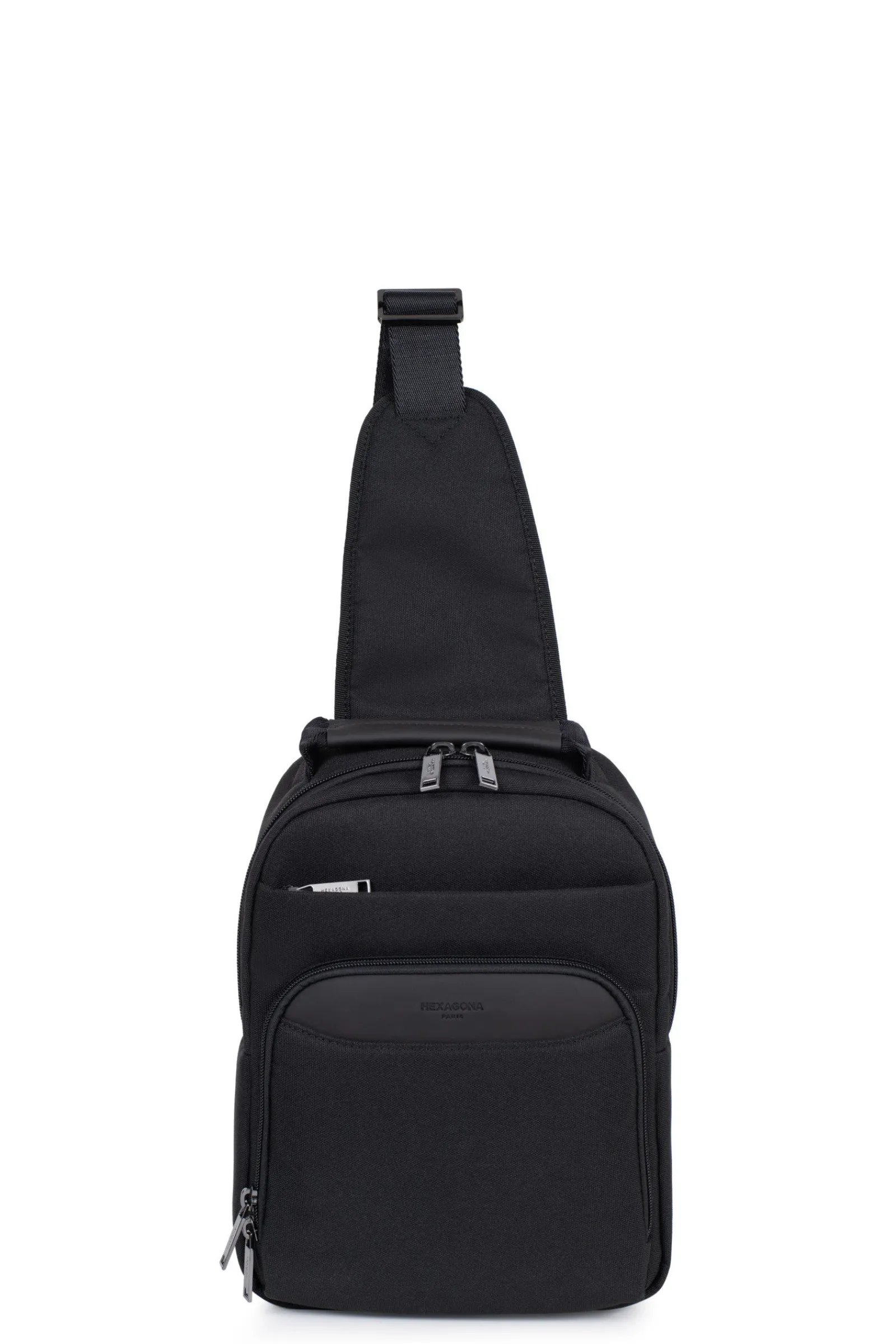 Hexagona Backpack|Shoulder Bag & Belt Bag<Single strap bag - Tablet