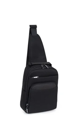 Hexagona Backpack|Shoulder Bag & Belt Bag<Single strap bag - Tablet