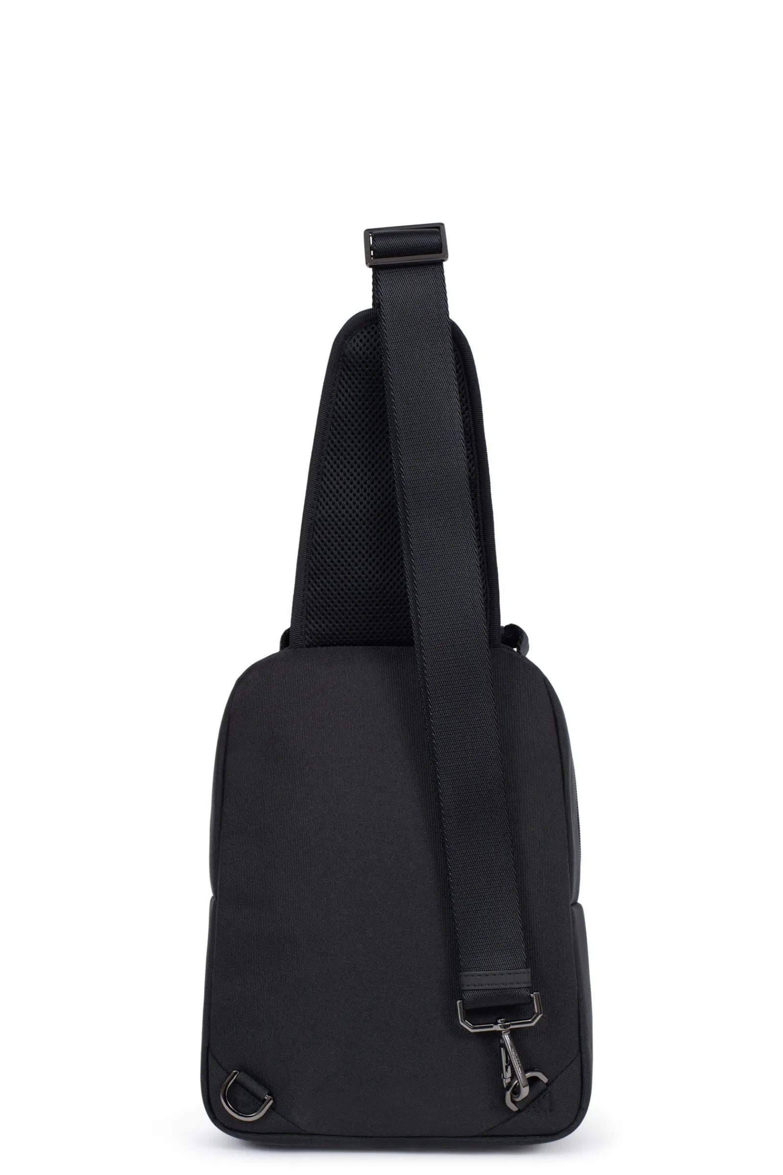 Hexagona Backpack|Shoulder Bag & Belt Bag<Single strap bag - Tablet
