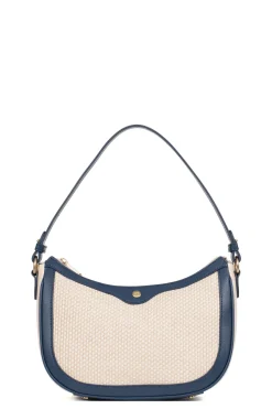 Women Hexagona Shoulder Bag<1-strapped shoulder bag