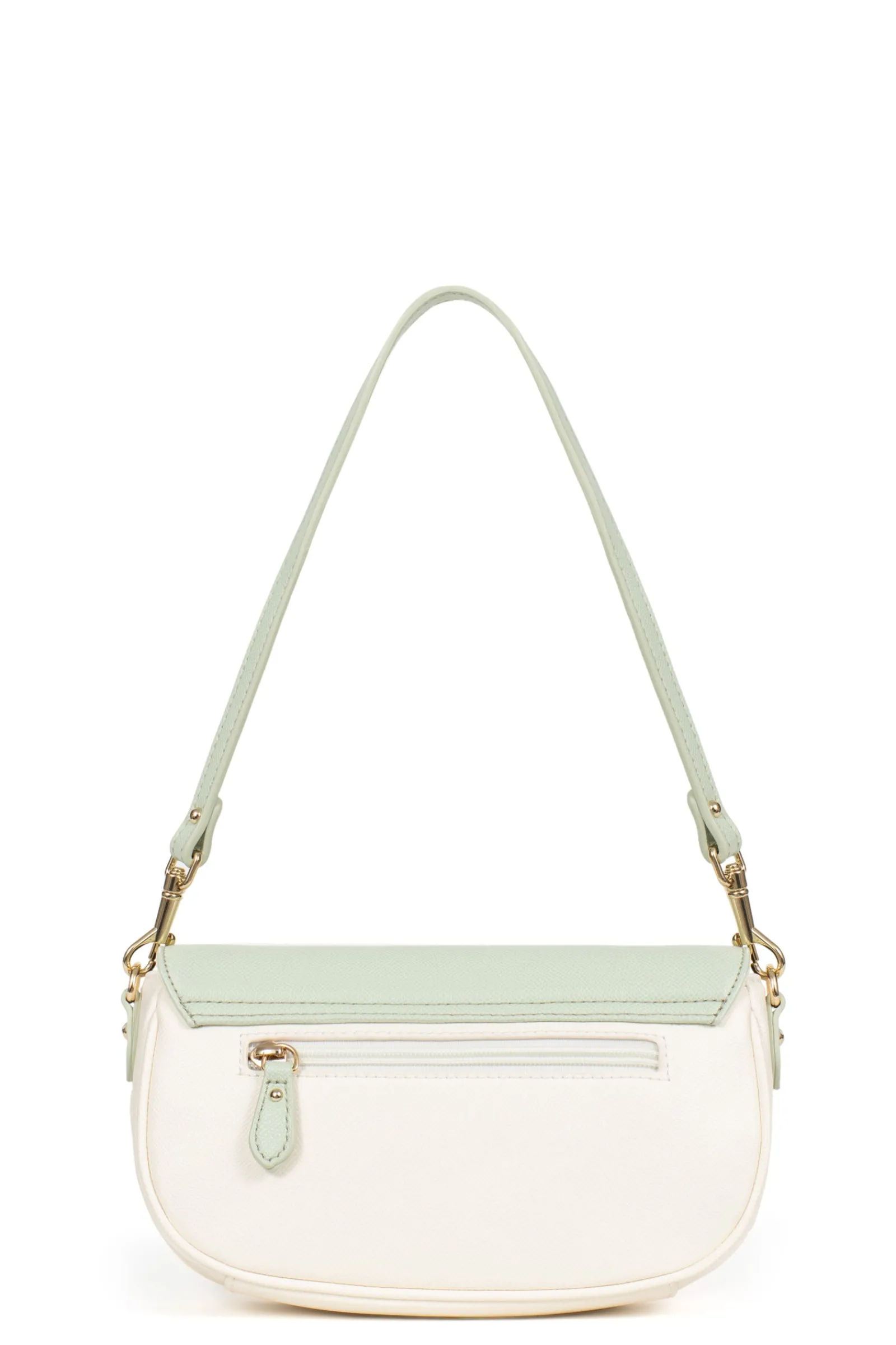 Women Hexagona Shoulder Bag<1-strapped shoulder bag