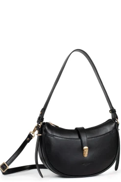 Women Hexagona Shoulder Bag<1-strapped shoulder bag