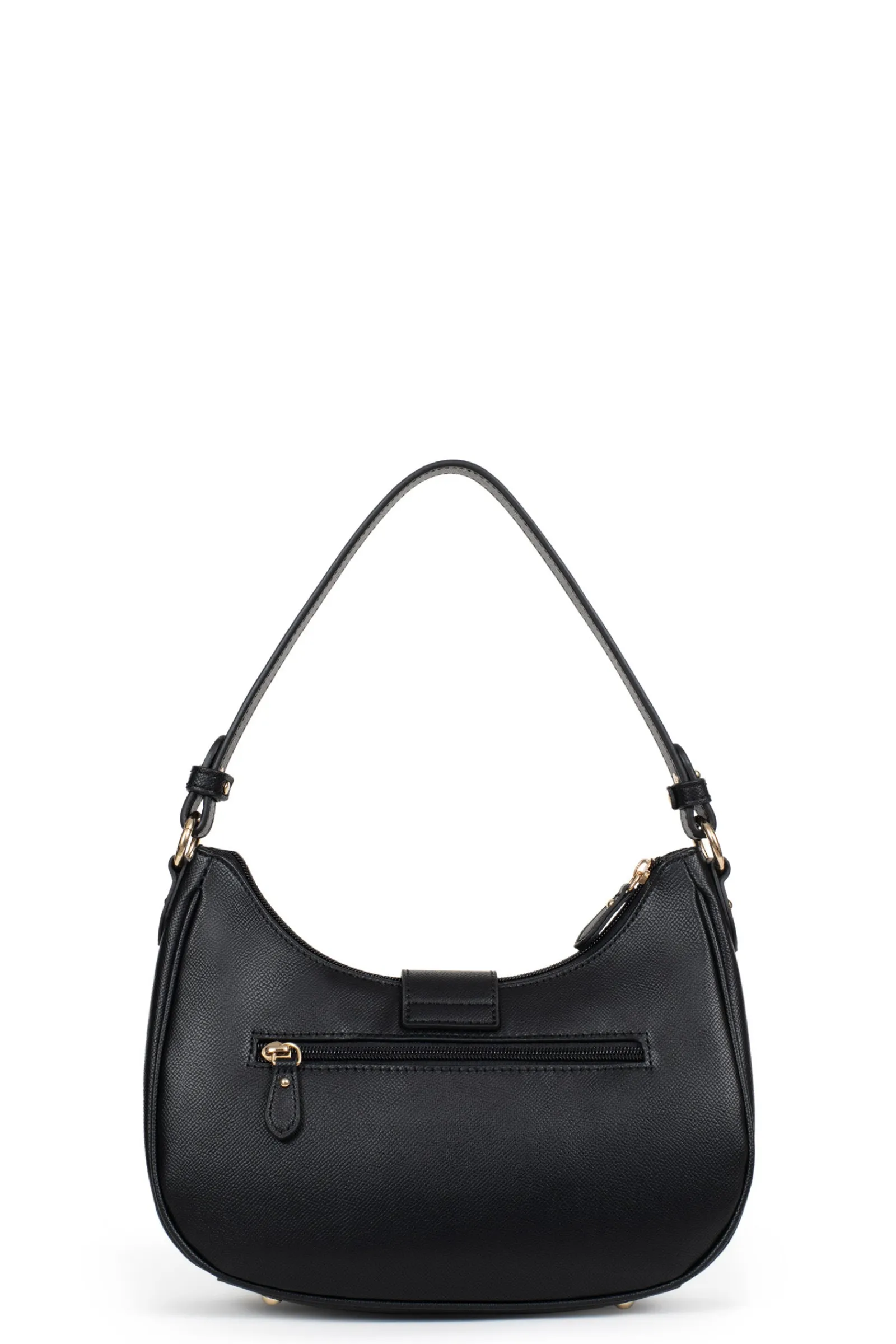 Women Hexagona Shoulder Bag<1-strapped shoulder bag