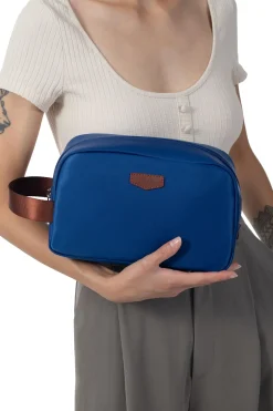 Women Hexagona Travel Bag<Toiletry bag - Medium