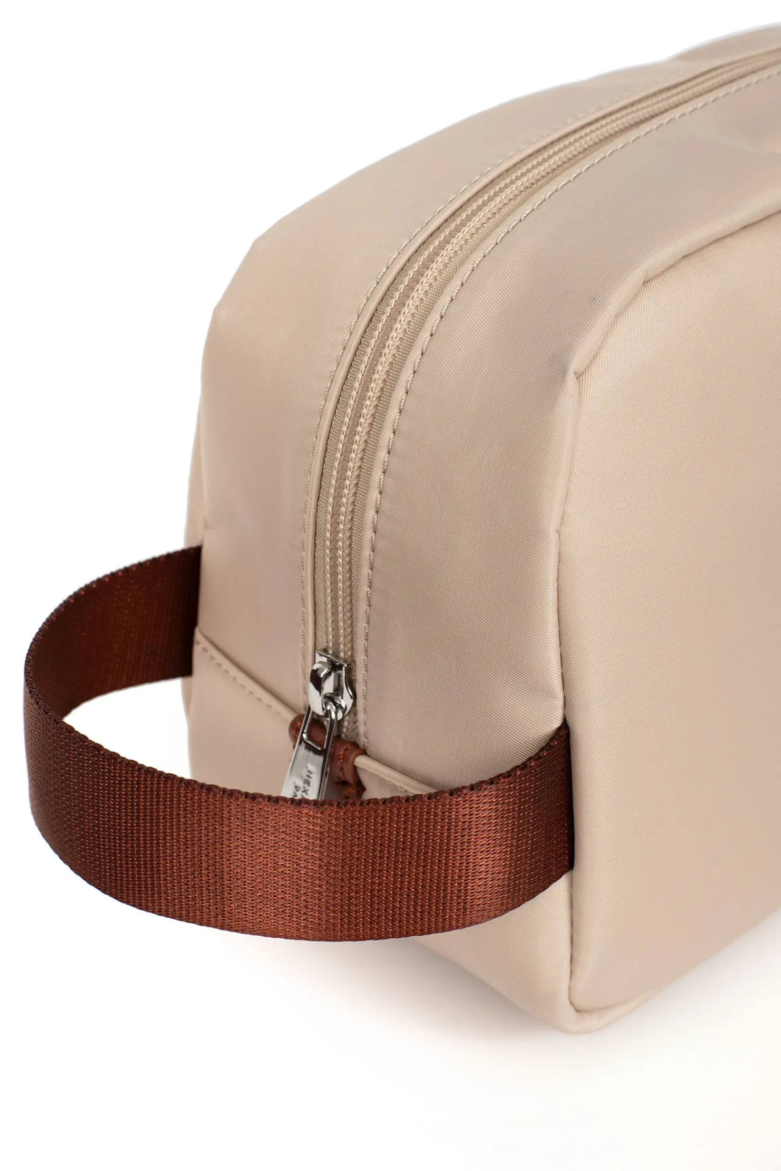 Women Hexagona Travel Bag<Toiletry bag - Medium