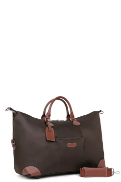Women Hexagona Travel Bag<Travel bag