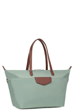 Women Hexagona Travel Bag<Travel bag - Cabine