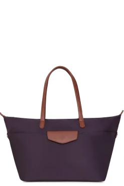 Women Hexagona Travel Bag<Travel bag - Cabine