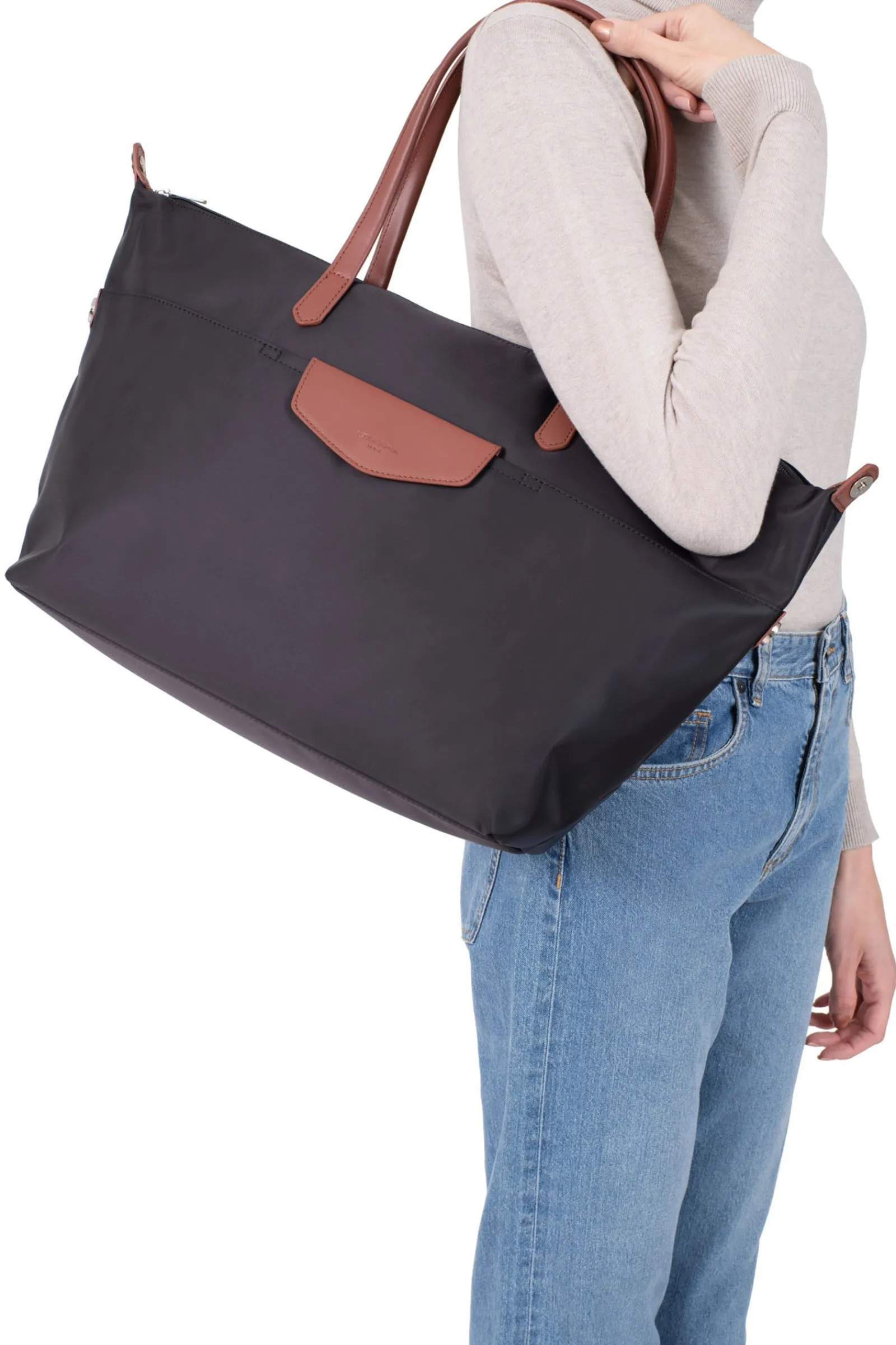 Women Hexagona Travel Bag<Travel bag - Cabine