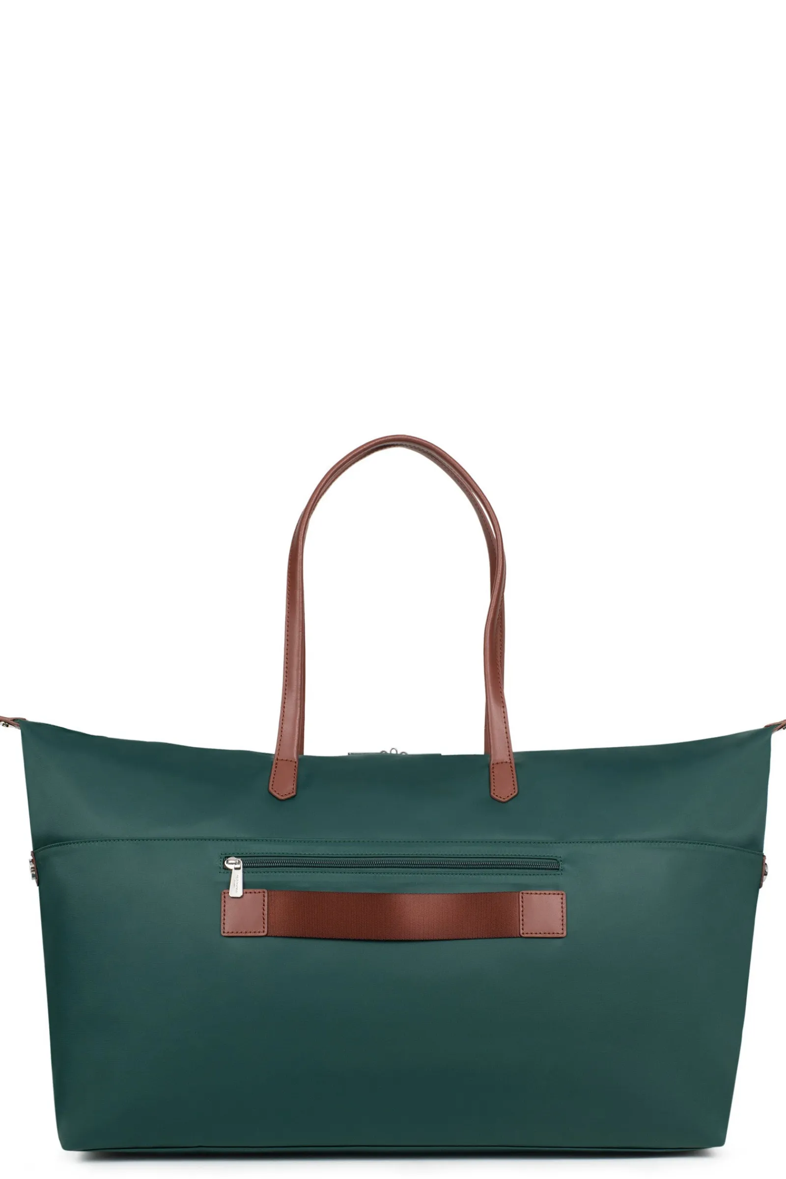 Women Hexagona Travel Bag<Travel bag - Large
