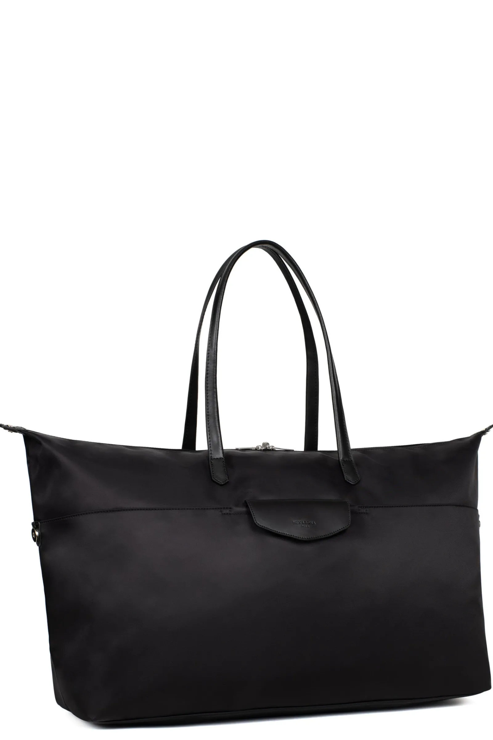 Women Hexagona Travel Bag<Travel bag - Large
