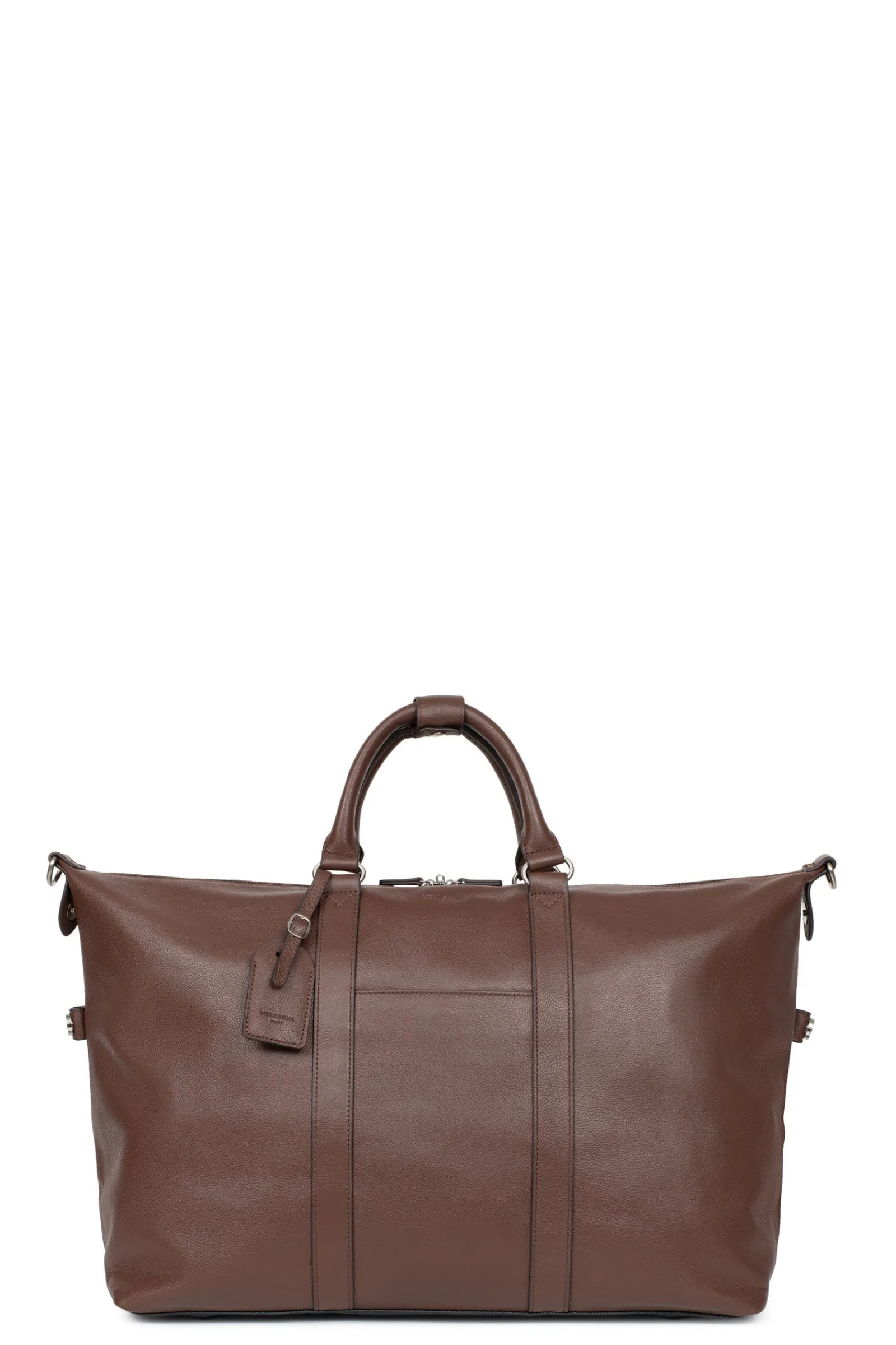Hexagona Travel Bag & Accessory<Travel bag - Leather
