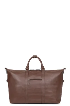 Hexagona Travel Bag & Accessory<Travel bag - Leather