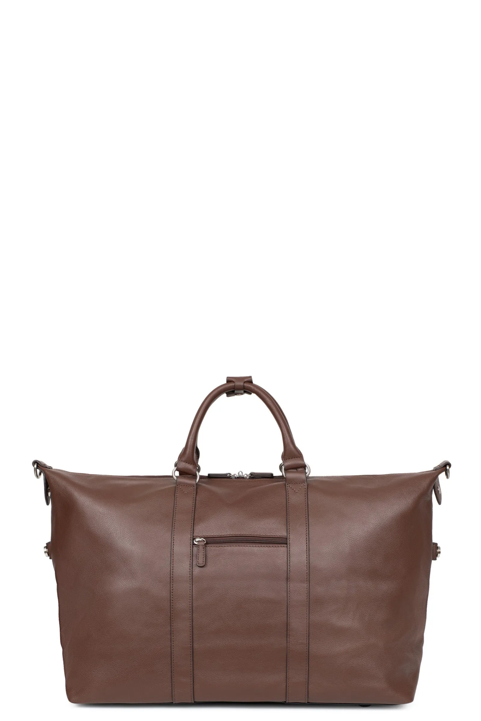 Hexagona Travel Bag & Accessory<Travel bag - Leather