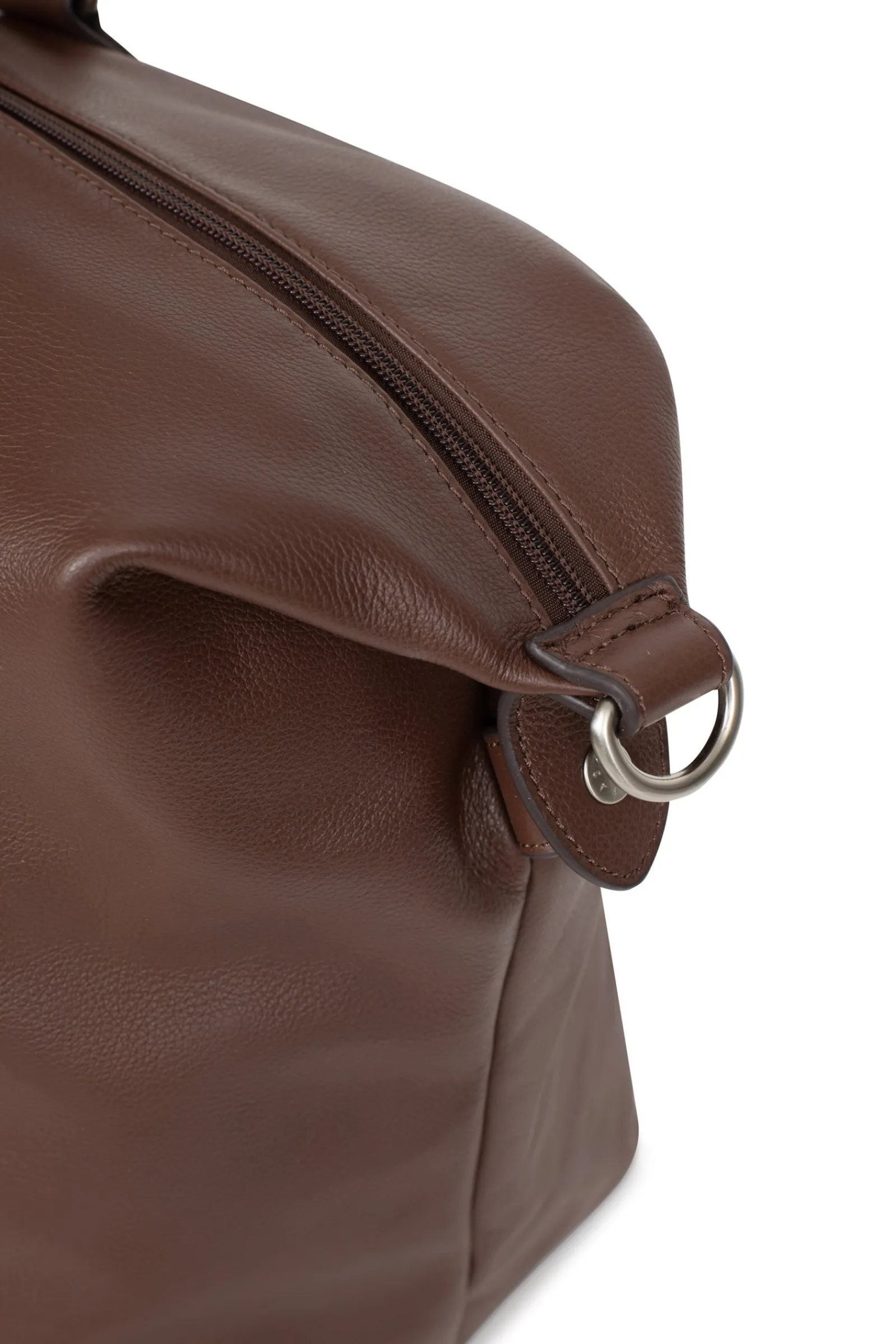 Hexagona Travel Bag & Accessory<Travel bag - Leather