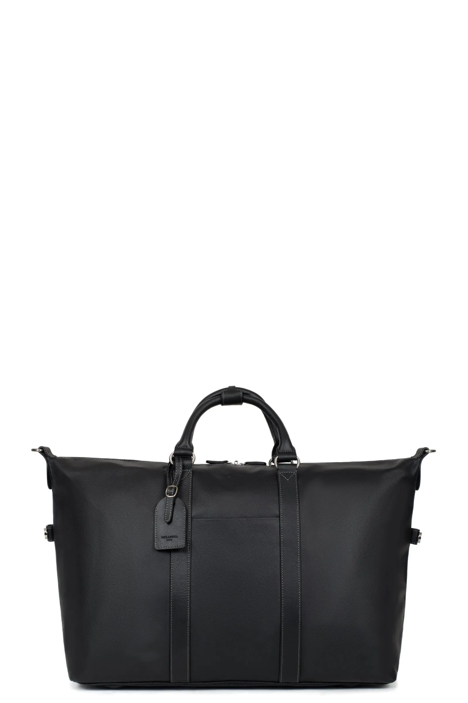 Hexagona Travel Bag & Accessory<Travel bag - Leather