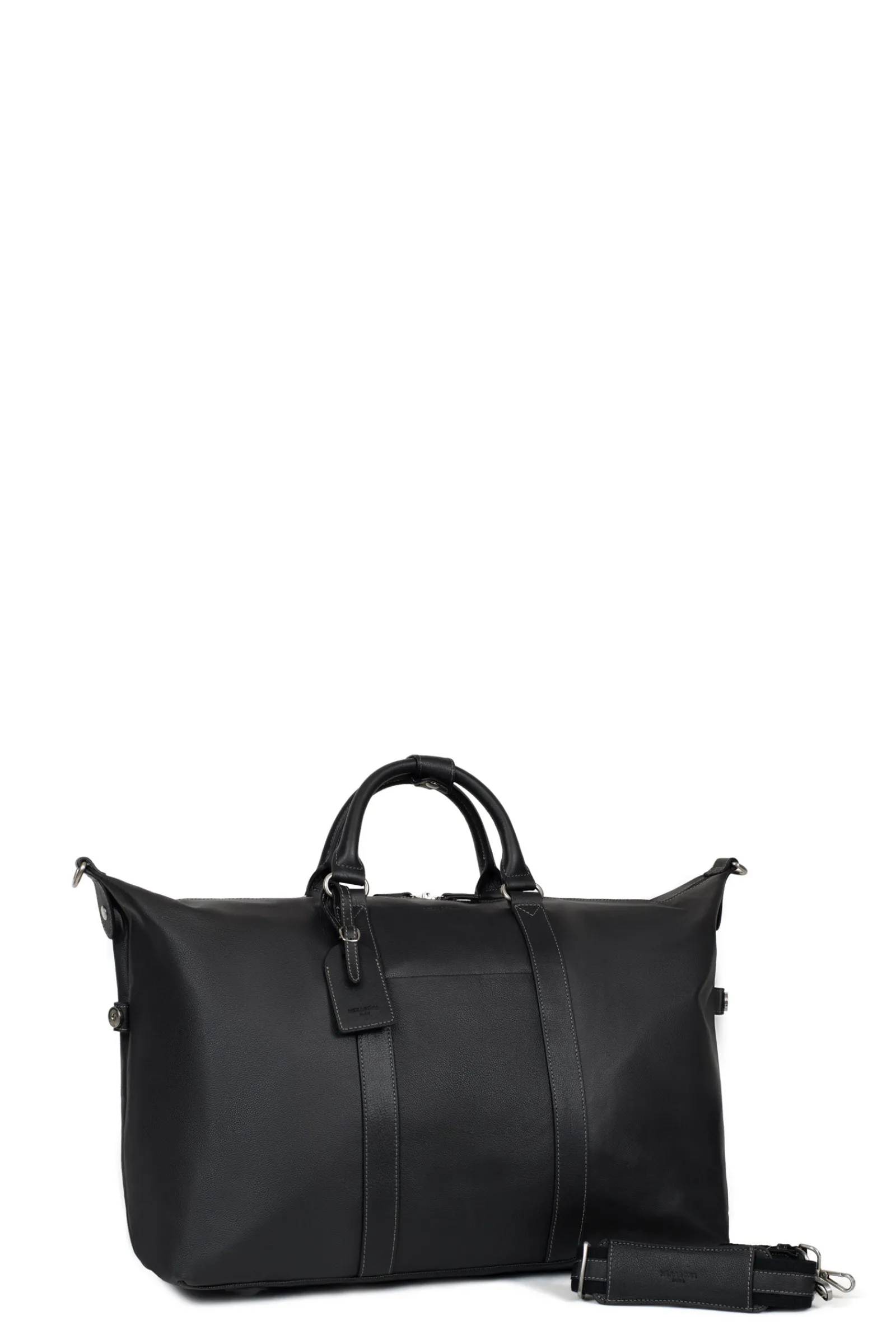 Hexagona Travel Bag & Accessory<Travel bag - Leather
