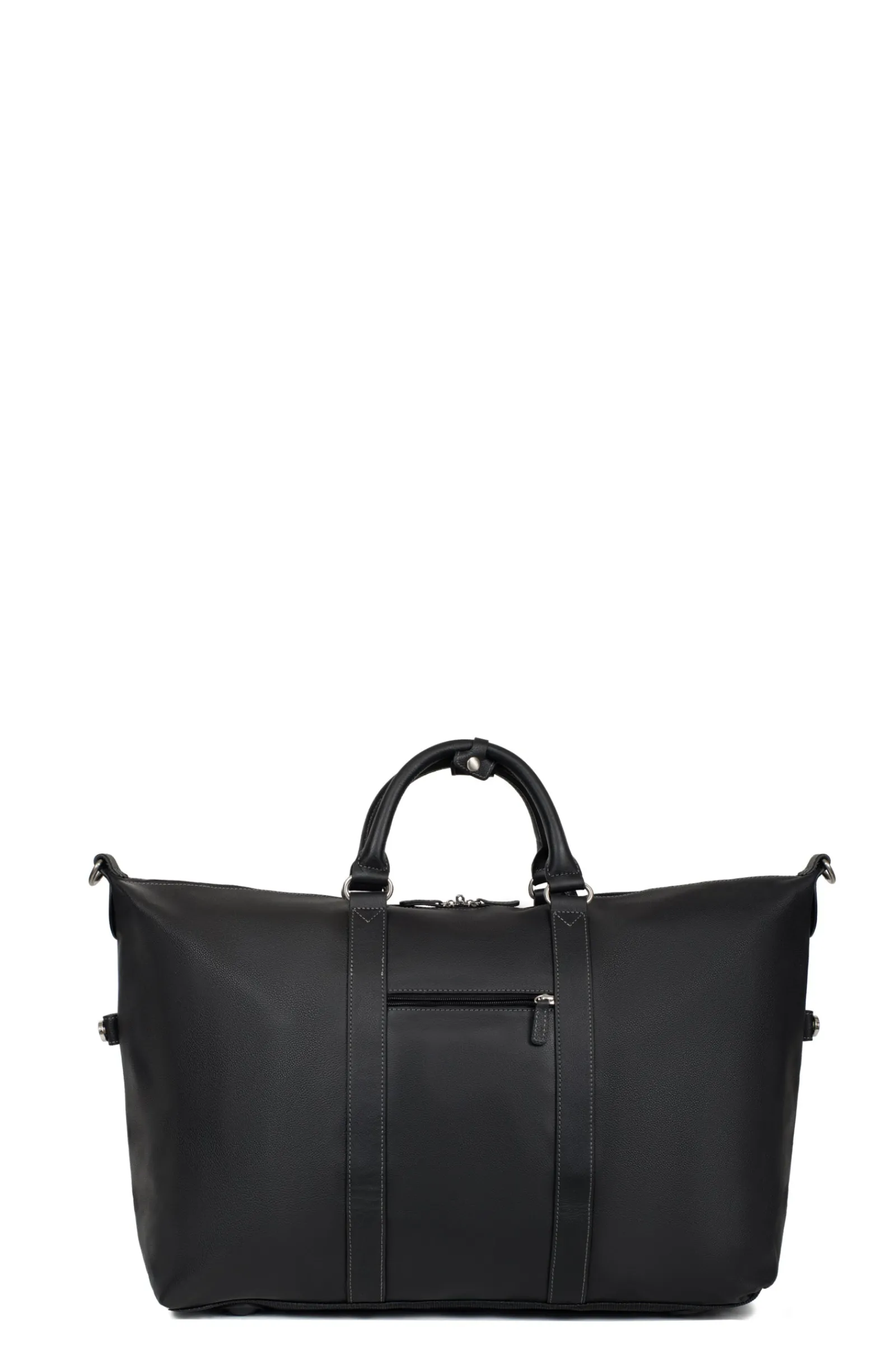 Hexagona Travel Bag & Accessory<Travel bag - Leather