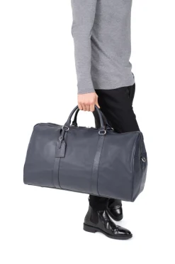 Hexagona Travel Bag & Accessory<Travel bag - Leather