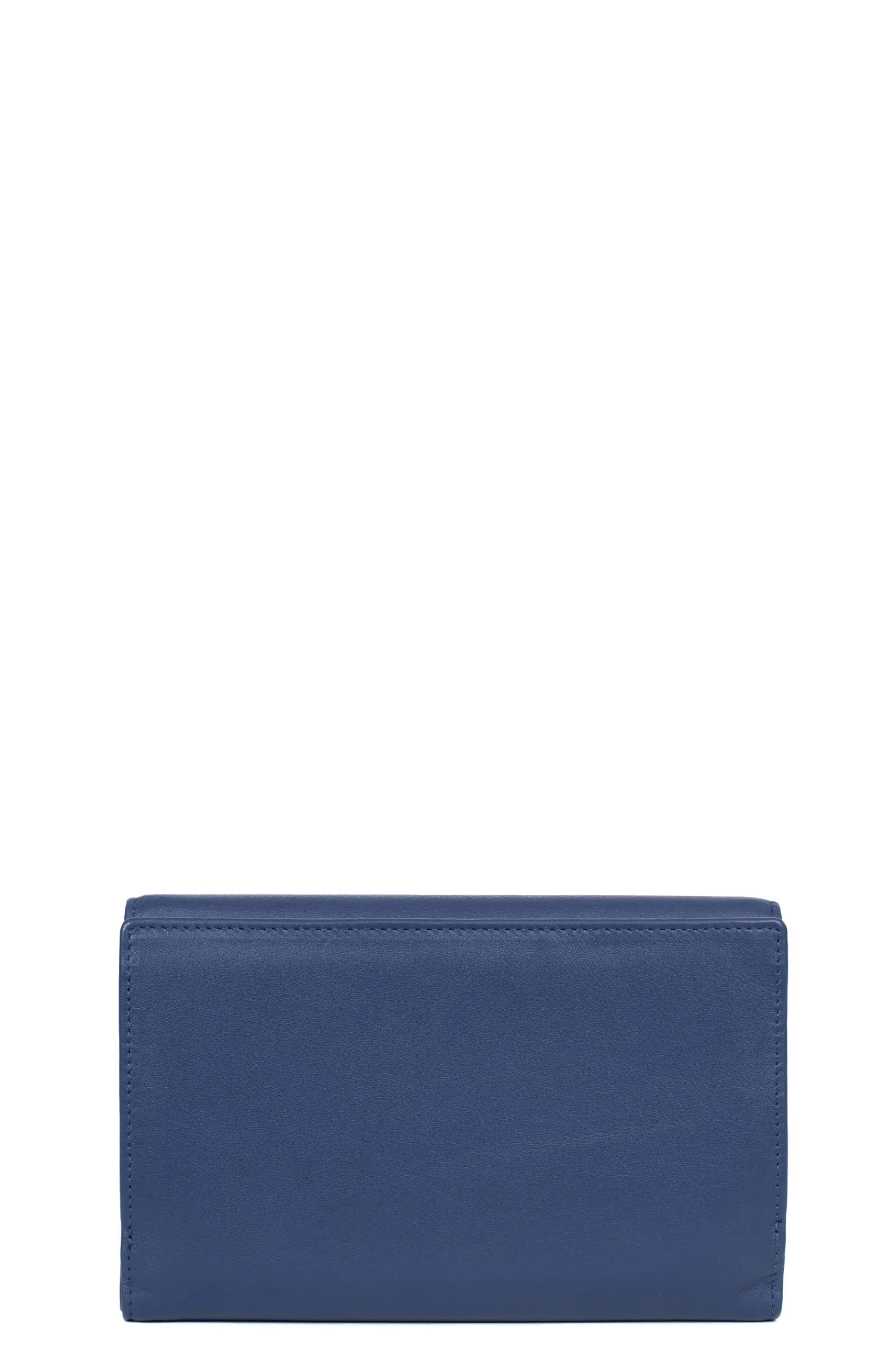 Women Hexagona Travel Companion<Travel companion - 2 flaps - Leather