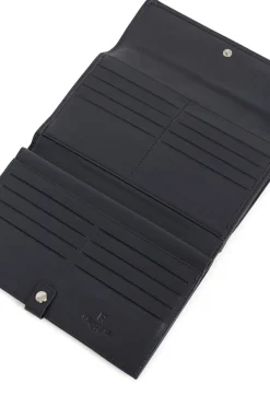 Women Hexagona Travel Companion<Travel companion - 2 flaps - Leather