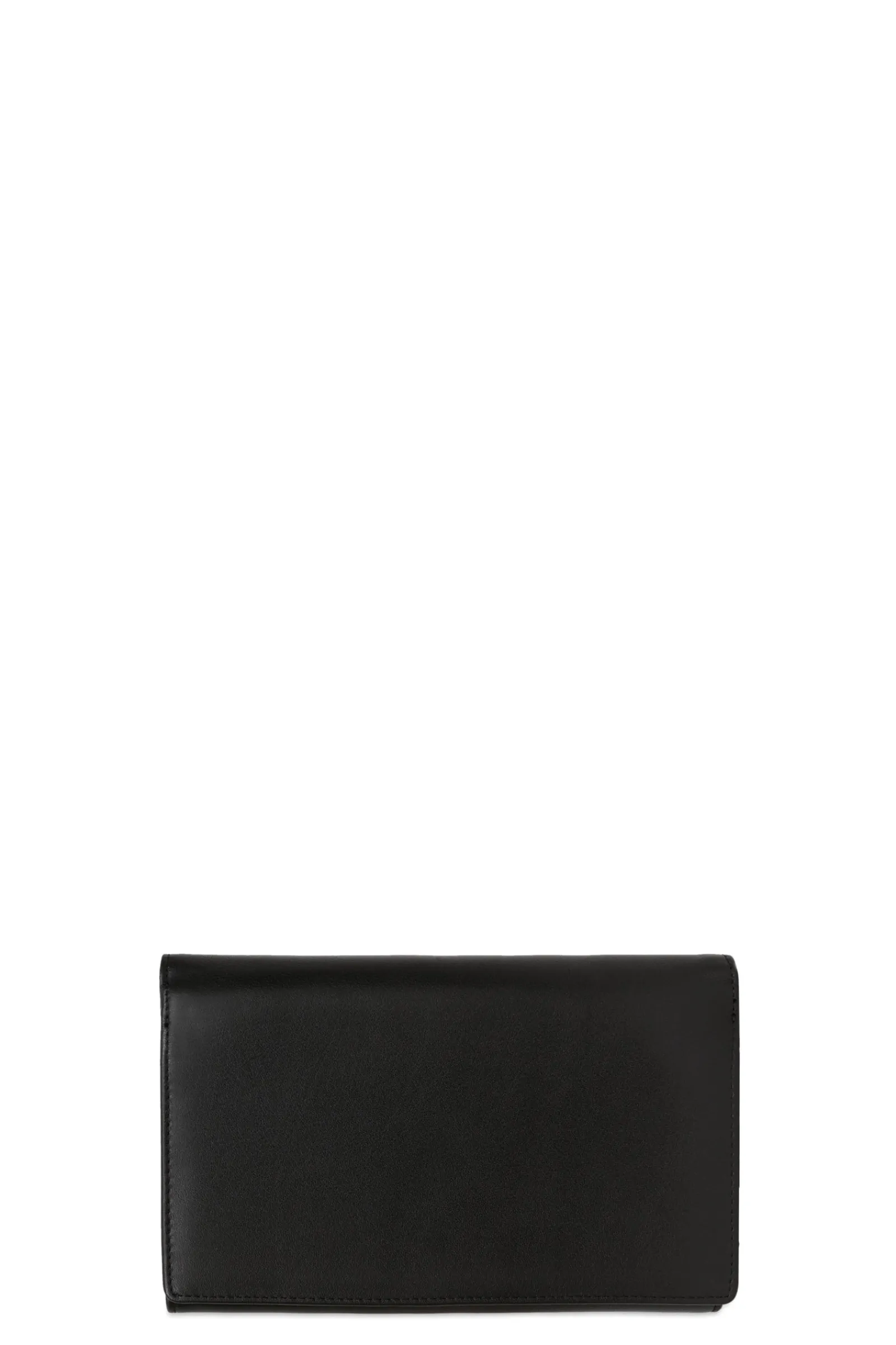 Women Hexagona Travel Companion<Travel companion - 2 flaps - Leather