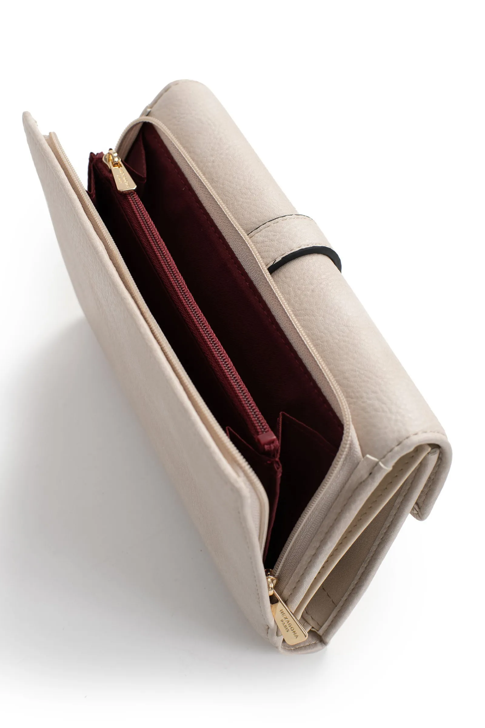 Women Hexagona Travel Companion<Travel companion - 1 part