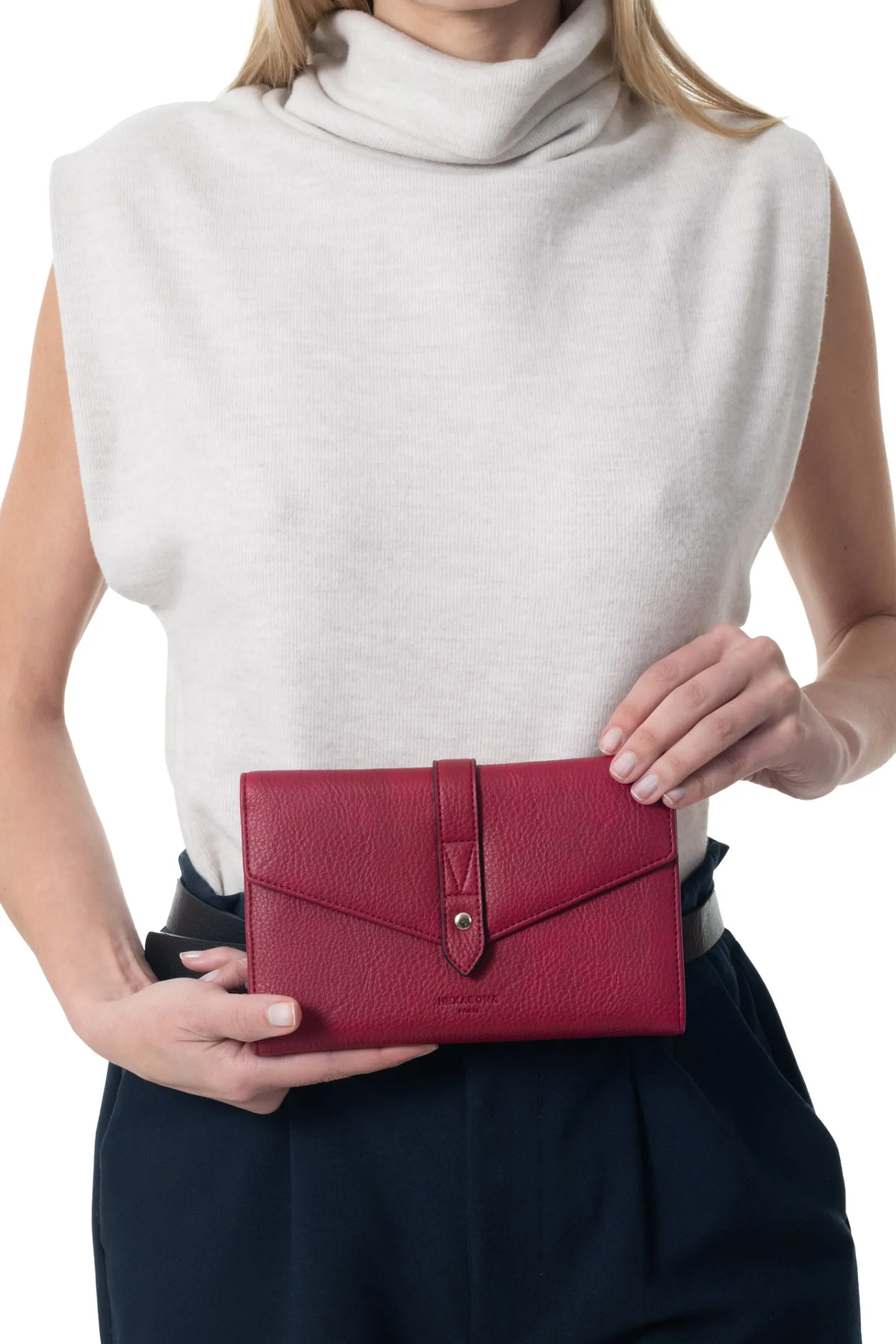 Women Hexagona Travel Companion<Travel companion - 1 part