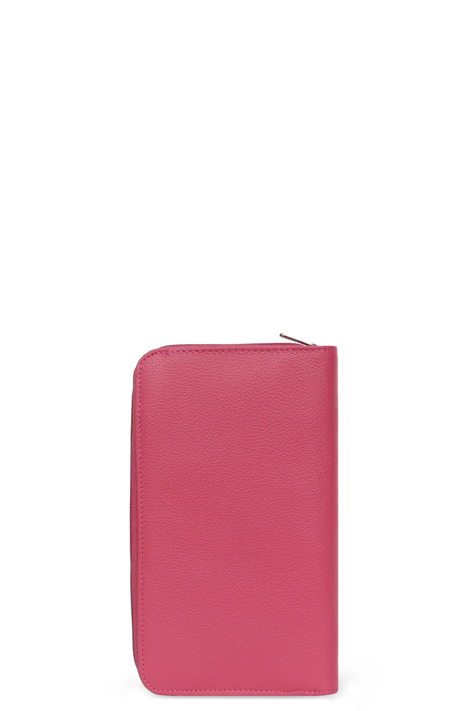 Women Hexagona Travel Companion<Travel companion - 1 section - Leather