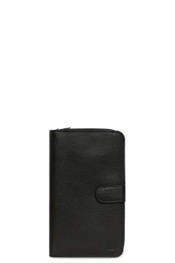 Women Hexagona Travel Companion<Travel companion - 1 section - Leather