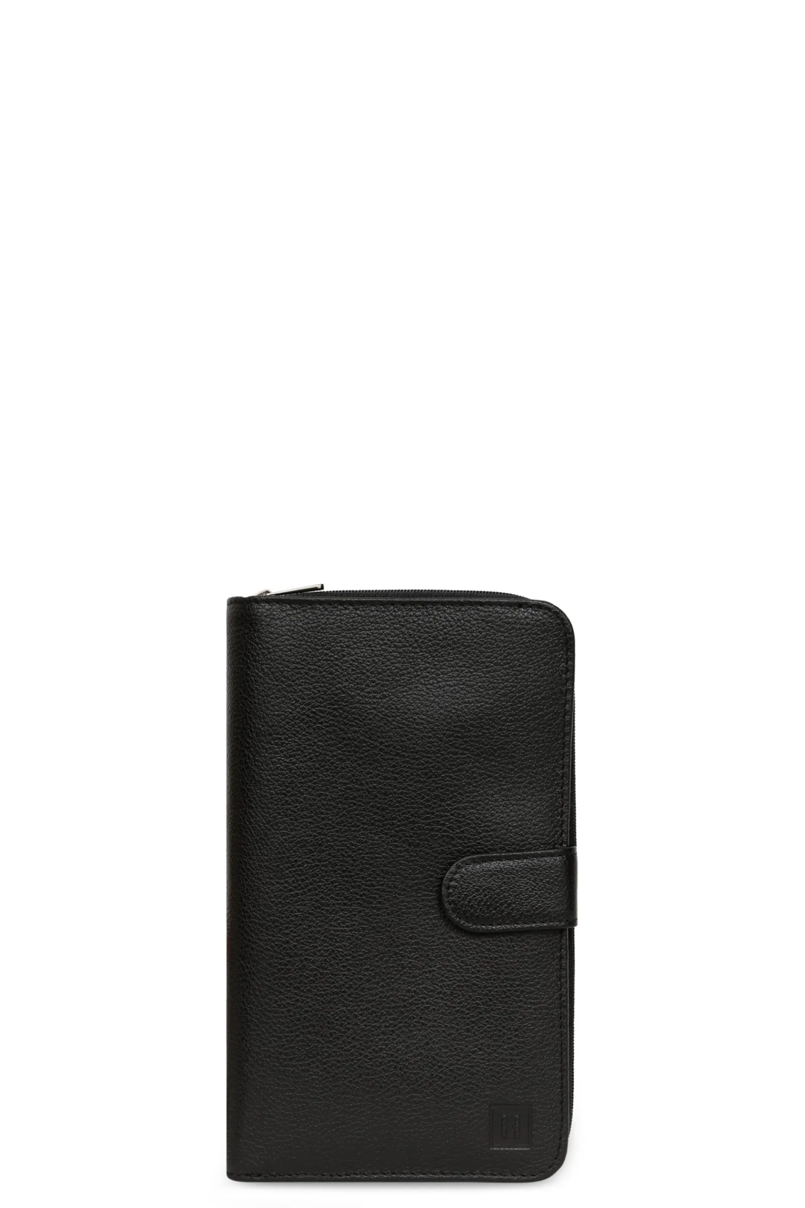 Women Hexagona Travel Companion<Travel companion - 1 section - Leather