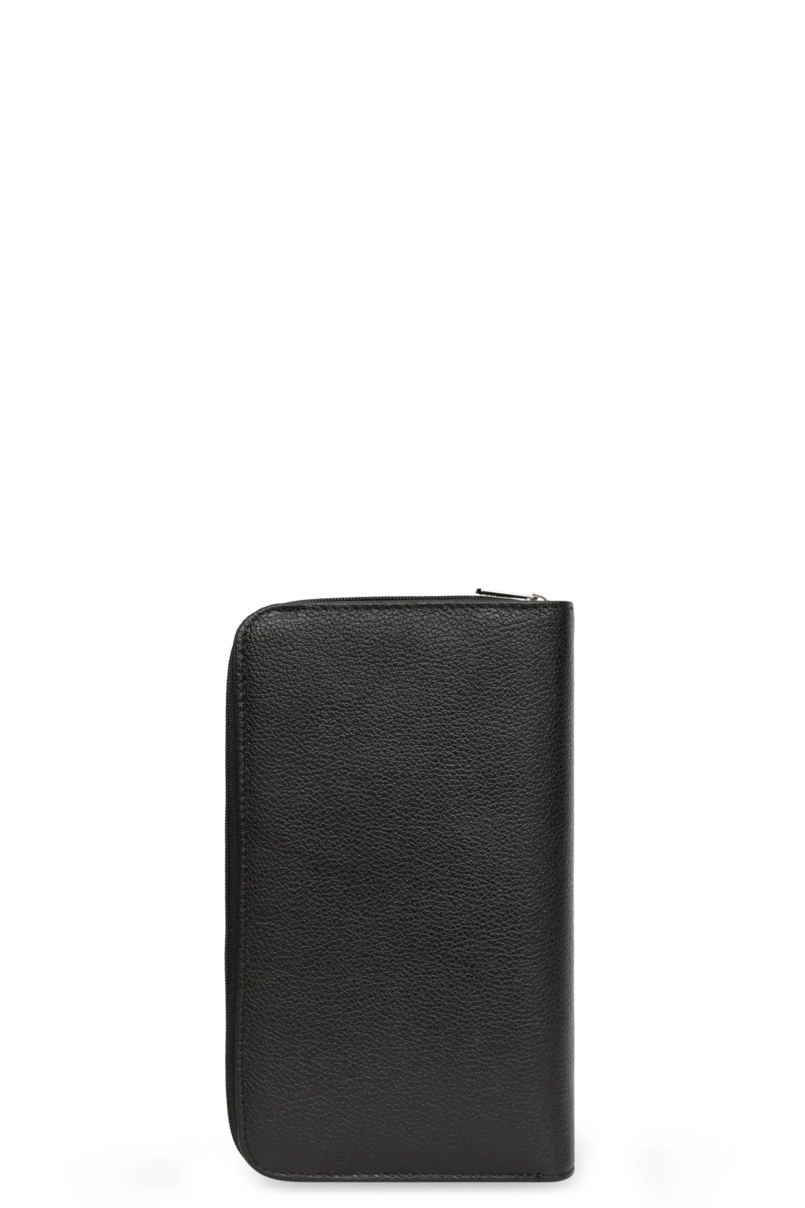 Women Hexagona Travel Companion<Travel companion - 1 section - Leather