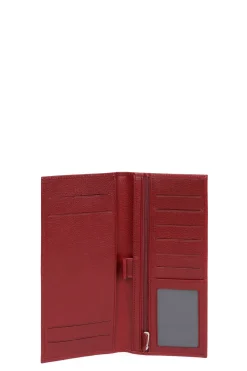 Women Hexagona Travel Companion<Travel companion - 1 section - Leather