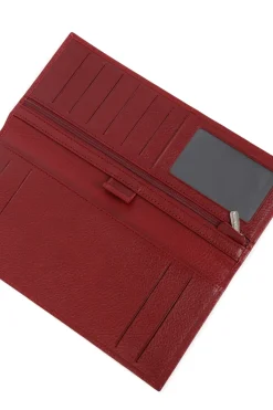 Women Hexagona Travel Companion<Travel companion - 1 section - Leather